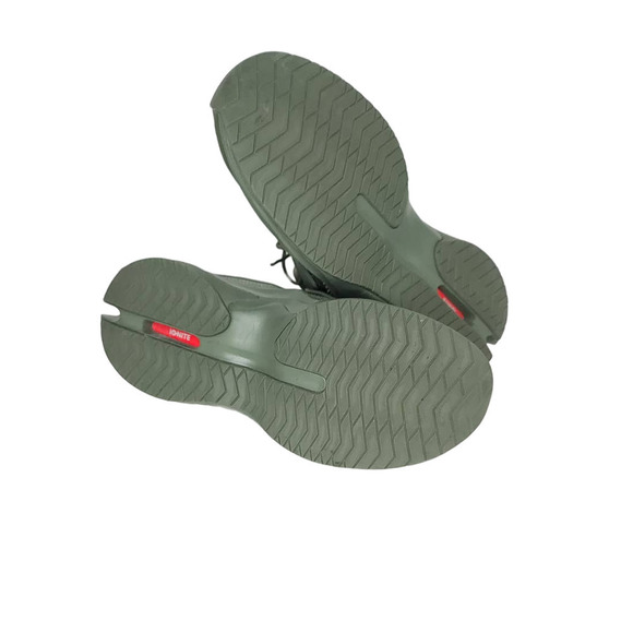 PUMA FENTY by Rihanna Trainer High Sneakers size 6.5 - Picture 9 of 12